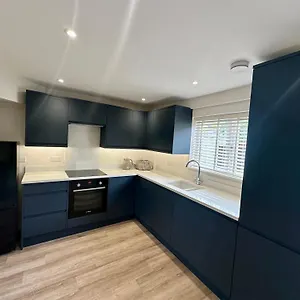 Holiday home Fairlight, Cheltenham