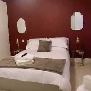 Apartment 2 Bedroom - The Ruby, Cheltenham